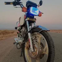 200 نیکتاز جفت دیاهو|موتورسیکلت|سبزوار, خسروجرد|دیوار