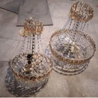 لوستر قدیمی