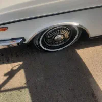 پیکان دولوکس ۵۷