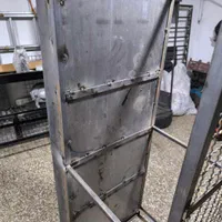 منقل کبابی|کافیشاپ و رستوران|رشت, کوی مهر|دیوار