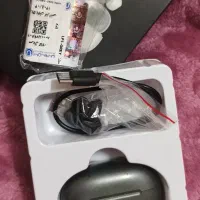 ایرپاد لنوو / سالم و نو/ گارانتی/ سری سیلیکونی نو