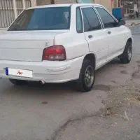 پراید۱۳۲ مدل۸۸|خودرو سواری و وانت|تبریز, |دیوار