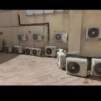 سرویس انواع کولر دیواری و ایستاده
