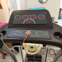 تردمیل و ویبراتور|تجهیزات ورزشی|پردیس, فاز ۱۱|دیوار