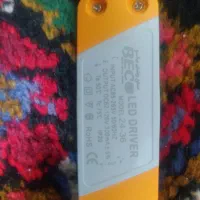 چراغ ال ای دی هدلایت سقفی ۳۶وات|لامپ و چراغ|تبریز, |دیوار