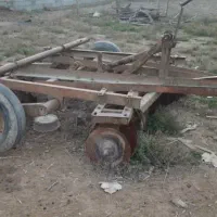 تراکتور مدل 64