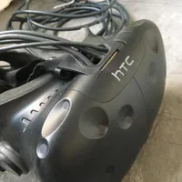 عینک htc vive