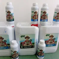 هیومیک اسید کشاورزی