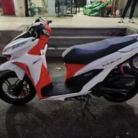 کیلیک کبیر ۱۴۰۲|موتورسیکلت|شیراز, شهرک برق|دیوار