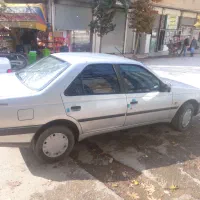 پژو مدل ۹۵ بسیار تمیز|خودرو سواری و وانت|خرمآباد, |دیوار