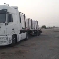 kx  دانگ فنگ|خودرو سنگین|کازرون, |دیوار