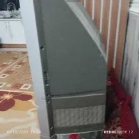 بخاطر‌اتاقم‌کوچیکه‌جا‌نداره‌خیلی‌بزرگه|تلویزیون و پروژکتور|میناب, |دیوار