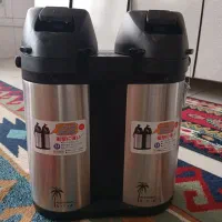 فلاکس چای۲قلو