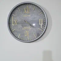 ساعت دیواری نو سیکو با ضمانت