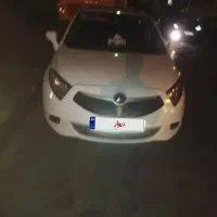 برلیانس H220 اتوماتیک، مدل ۱۳۹۶|خودرو سواری و وانت|مشهد, حسابی جنوبی (شهرک غرب)|دیوار