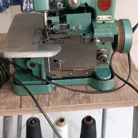 چرخ خیاطی راسته دوز و سردوز|چرخ خیاطی و ریسندگی|ارومیه, |دیوار