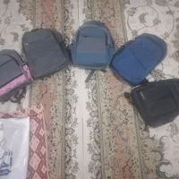 کیف مدرسه نو