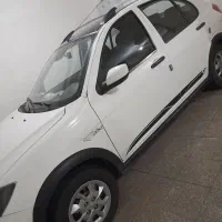 کوییک مدل ۱۴۰۴GXRبدون رنگ و خط وخش