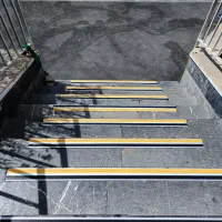 نمایندگی ترمز راه پله یزد|خدمات پیشه و مهارت|یزد, |دیوار