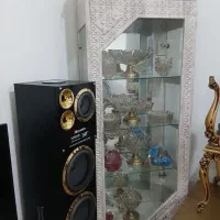 بوفه ویترین