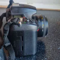 بدنه دوربین نیکون d7000|دوربین عکاسی و فیلم‌برداری|شهریار, کهنز|دیوار