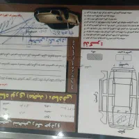 پارس 85شاسی سالم|خودرو سواری و وانت|تربتحیدریه, سرمحله|دیوار