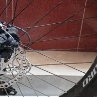 دوچرخه اورلورد|دوچرخه، اسکیت، اسکوتر|کرمانشاه, |دیوار