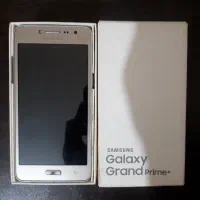 +Galaxy Grand prime
