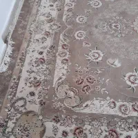 فروش فوری  ۲ عدد قالی