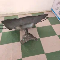 پنج تیکه پیوتر همراه یه دست لیوان