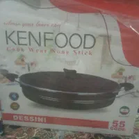 سلام ماهی تابه سایز بزرگ|ظروف پختوپز|دزفول, |دیوار