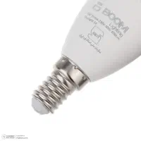 لامپ ال ای دی شمعی 7 وات بوم لایتینگ بسته 2 عددی|لامپ و چراغ|مشهد, شهرک شهید باهنر|دیوار