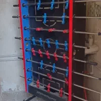 ۲ عدد یخچال فریزر-بلال تنوری -فوتبال دستی حرفه ای|یخچال و فریزر|تهران, تهرانپارس جنوبی|دیوار