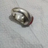 انگشتر عقیق یمنی