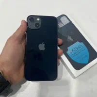 آیفون ۱۳ لاکاغذی به شرط دارای گارانتی ۲۵۶گیگ