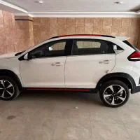 Mvm.x33 cross|خودرو سواری و وانت|مشهد, نیروی هوایی|دیوار