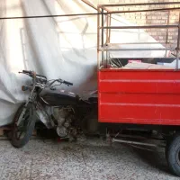 سه چرخه دسکاری|موتورسیکلت|بندر ماهشهر, |دیوار