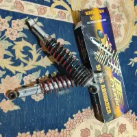 کمک عقب.کیلومتر دکوری.در باک با سوییچ.ترک بند
