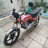 موتور احسان ۲۰۰