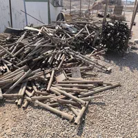 ضایعات آهن آلات درب پنجره تیرآهن قوطی نبشی...|عمده‌فروشی|اهواز, زیتون کارمندی|دیوار