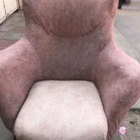 مبلمان هفت نفره در حد نو|مبلمان خانگی و میز عسلی|پاکدشت, حصار امیر|دیوار