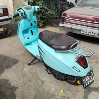 همتار ۱۵۰ rs