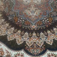 فرش ۱۲ متری ماشینی نو و کاملا تمیز .سورمه ای رنگ|فرش|شیراز, شهرک والفجر|دیوار