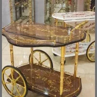 میز بار مطابق عکس