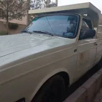 وانت پیکان|خودرو سواری و وانت|فشاپویه, |دیوار