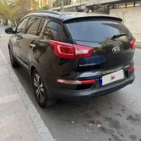 کیا اسپورتیج ۲۰۱۴/فول|خودرو سواری و وانت|تهران, قلهک|دیوار