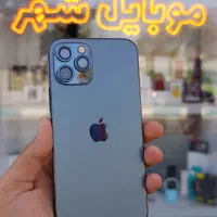 اپل iPhone 12 pro با حافظه 256 گیگابایت