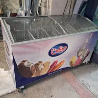 صندوقی ۶۰۰ لیتری فریزر