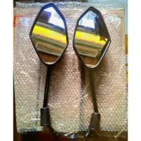 آینه طرح کلیک