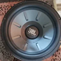 ساب ووفر جی بی ال JBL 1210